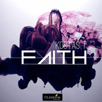 Kostas T - Faith