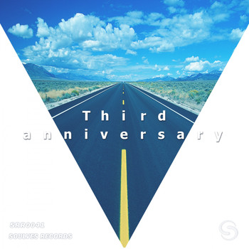 Various Artists - Soulves Third Anniversary