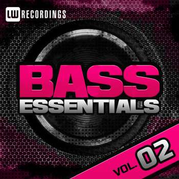 Various Artists - Bass Essentials Vol. 2