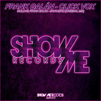 Frank Galan - Click Vox