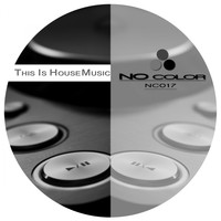 Agua Sin Gas - This Is House Music