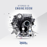 Stereo-Id - Engine Room