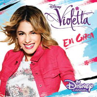 Various Artists - Violetta - En Gira (Music from the TV Series)