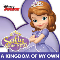 Cast - Sofia the First - A Kingdom of My Own