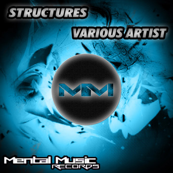 Various Artists - Structures Vol. 1
