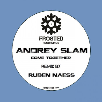 Andrey Slam - Come Together