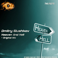 Dmitry Glushkov - Heaven & Hell