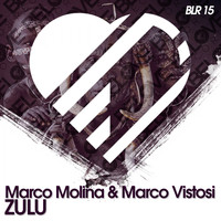 Marco Molina, Marco Vistosi - Zulu