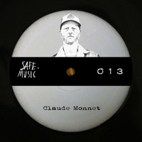 Claude Monnet - I Would Fall