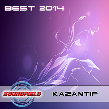 Various Artists - Kazantip Best 2014