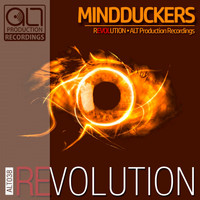 Mindduckers - Revolution