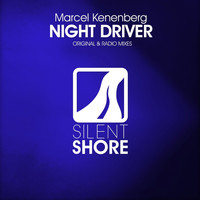 Marcel Kenenberg - Night Driver
