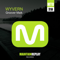 Groover Maik - Wyvern
