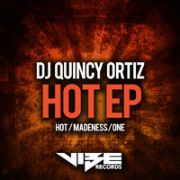 DJ Quincy Ortiz - Hot