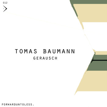 Tomas Baumann - Gerausch
