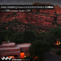 Joren Heelsing Presents Immortal Division - Coffein