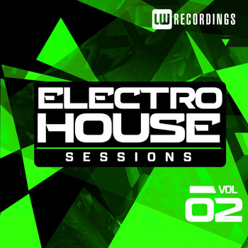 Various Artists - Electro House Sessions Vol. 2