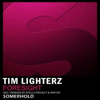 Tim Lighterz - Foresight