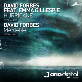 David Forbes Feat Emma Gillespie - Hurricane