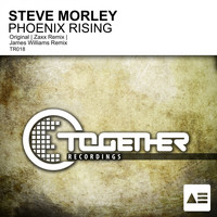 Steve Morley - Phoenix Rising