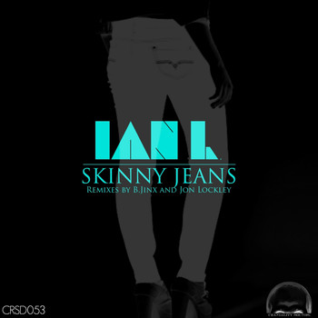 Ian L. - Skinny Jeans