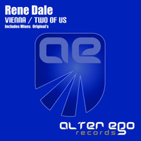Rene Dale - Vienna / Two Of Us