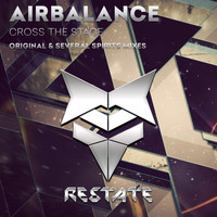 Airbalance - Cross The Stage