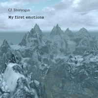 Cj Stereogun - My First Emotions