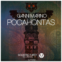 Gianni Marino - Pocahontas
