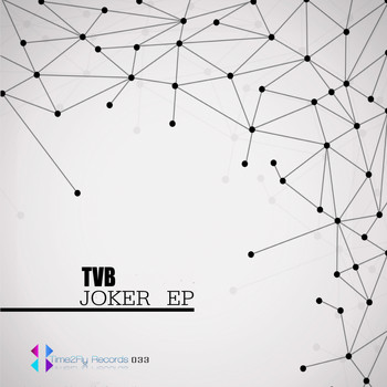 TVB - Joker EP