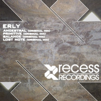 Erly - Ancestral EP