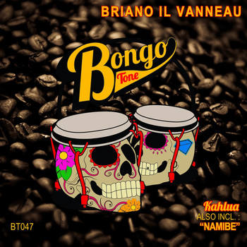 Briano Il Vanneau - Kahlua