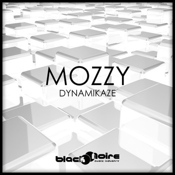 Mozzy - Dynamikaze