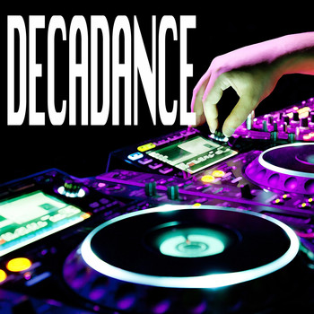 Various Artists - Decadance