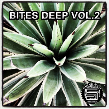 Various Artists - Bites Deep, Vol. 2