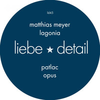 Matthias Meyer & Patlac - Lagonia / Opus