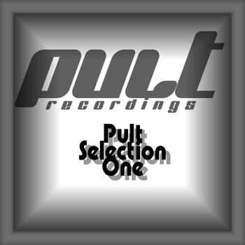 Various Artists - Pult Selection One