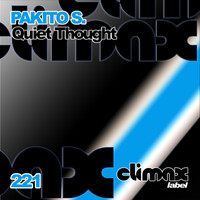 Pakito S. - Quiet Thought