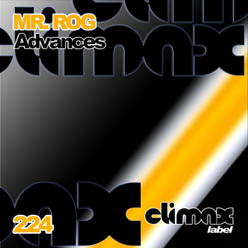 Mr. Rog - Advances