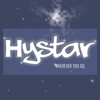 Hystar - Wherever You Go