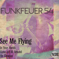 Funkfeuer 54 - See Me Flying