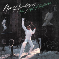 Nona Hendryx - The Art of Defense (Expanded Edition)