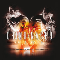 Chino & Nacho - Chino & Nacho Live (En Vivo Desde El Anfiteatro El Hatillo, Caracas-Venezuela/2014)