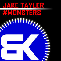 Jake Tayler - #Monsters