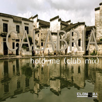 Calabria - Hold Me (Club Mix)