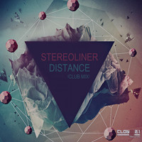 Stereoliner - Distance (Club Mix)