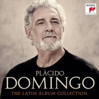 Plácido Domingo - Plácido Domingo - The Latin Album Collection