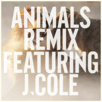 Maroon 5 - Animals (Remix)