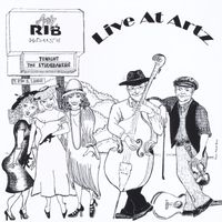 The Studebakers - Live At Artz