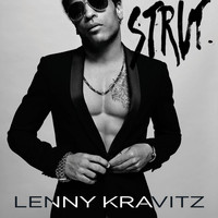 Lenny Kravitz - Strut (Explicit)